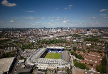 Birmingham City close in on deal for Germany international, remain in talks for Ipswich, Olympiacos and Middlesbrough target Birmingham City FC stadium St Andrews