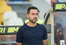 Marseille close to signing Leeds Utd, Nottingham, Spurs, Newcastle and Bournemouth target Marseille head coach Roberto De Zerbi