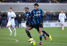 Man Utd plot swap twist as Zirkzee and Ederson deal emerges Atalanta midfielder Ederson