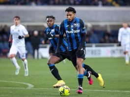 Man Utd plot swap twist as Zirkzee and Ederson deal emerges Atalanta midfielder Ederson