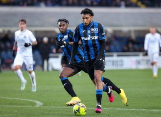 Man Utd plot swap twist as Zirkzee and Ederson deal emerges Atalanta midfielder Ederson