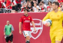 Harry Maguire transfer odds: Where will Harry Maguire play after the summer transfer window? Manchester United and England centre-back Harry Maguire