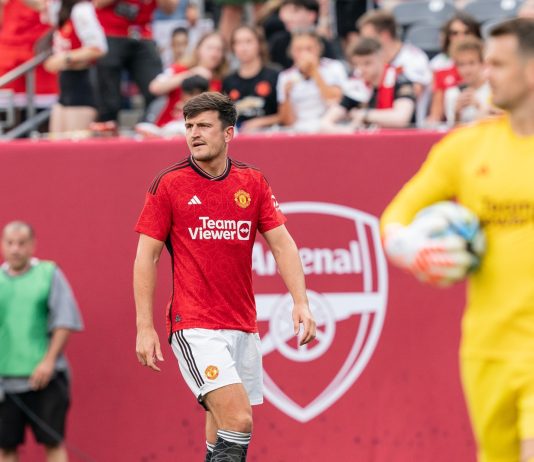 Harry Maguire transfer odds: Where will Harry Maguire play after the summer transfer window? Manchester United and England centre-back Harry Maguire