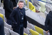 Rooney delivers Maddison Euro 2024 snub verdict Former Manchester United, Everton and England star Wayne Rooney