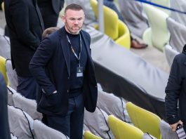 Rooney hails Sunderland star as “Signing of the Season” Former Manchester United, Everton and England star Wayne Rooney