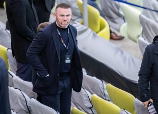 Rooney hails Sunderland star as “Signing of the Season” Former Manchester United, Everton and England star Wayne Rooney