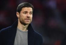 Real Madrid join Newcastle and Manchester United in race for Nottingham Forest star Real Madrid head coach Xabi Alonso