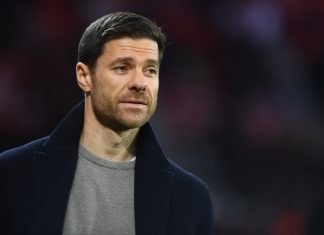 Real Madrid join Newcastle and Manchester United in race for Nottingham Forest star Real Madrid head coach Xabi Alonso