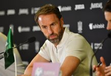 Man Utd legend: Southgate was right to leave out Maguire England boss Gareth Southgate