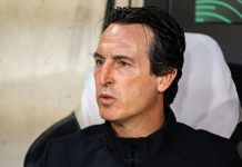 Aston Villa lead chase for Man Utd and Leverkusen target Aston Villa manager Unai Emery