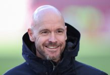 Man Utd and Bayern Munich scouts watch Malian wonderkid also linked with Liverpool and Ajax Manchester United manager Erik Ten Hag