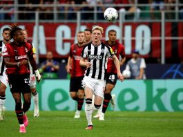 Anthony Gordon transfer odds: Where will Anthony Gordon play after the summer transfer window? England international and Newcastle United forward Anthony Gordon