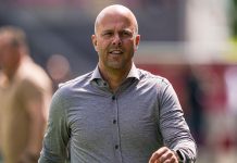 Exclusive: Man Utd, Liverpool and Aston Villa eye French wonderkid New Liverpool boss Arne Slot