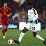 Chris Sutton reveals ‘worry for Russel Martin’ in Brighton v Southampton prediction Brighton youngster Carlos Baleba