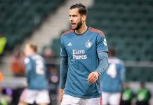 Newcastle, Liverpool and Napoli target joins Al-Nassr Feyenoord defender David Hancko