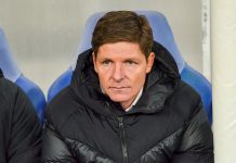 Crystal Palace join Aston Villa in race for French defender Crystal Palace manager Oliver Glasner