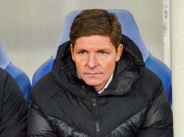 Juventus, Aston Villa and Man Utd target yet to hand in transfer request at Crystal Palace Crystal Palace manager Oliver Glasner