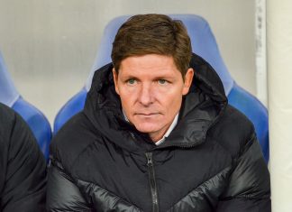 Juventus, Aston Villa and Man Utd target yet to hand in transfer request at Crystal Palace Crystal Palace manager Oliver Glasner