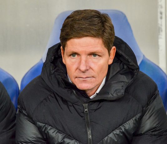 Crystal Palace next manager odds: This is the favourite as Eagles plot post-Glasner era Crystal Palace manager Oliver Glasner