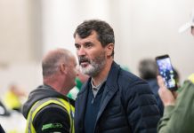 Why Roy Keane has never made it as a manager Manchester United legend Roy Keane