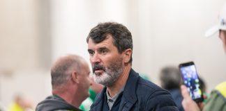 Why Roy Keane has never made it as a manager Manchester United legend Roy Keane