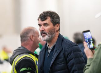 Why Roy Keane has never made it as a manager Manchester United legend Roy Keane