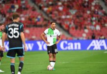 Liverpool star expects different culture with new manager Liverpool vice-captain Trent Alexander-Arnold