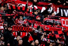 AC Milan in England for talks over deal for Man Utd star AC Milan, San Siro