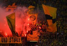 Exclusive: Borussia Dortmund enter race for Leverkusen, Nottingham Forest, Brighton, Man Utd and Aston Villa target Borussia Dortmund, Signal Iduna Park