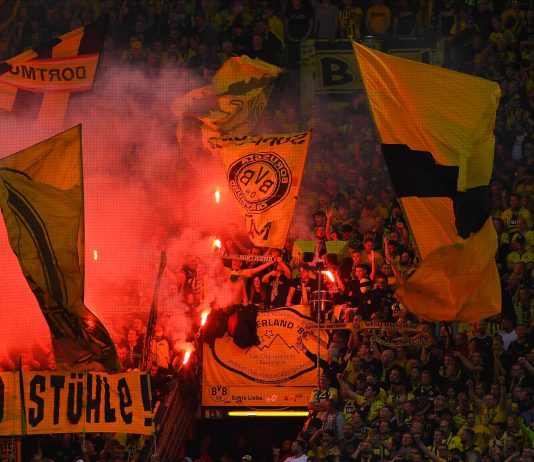 EXCLUSIVE: Dortmund join Premier League giants in race for Feyenoord youngster Borussia Dortmund, Signal Iduna Park