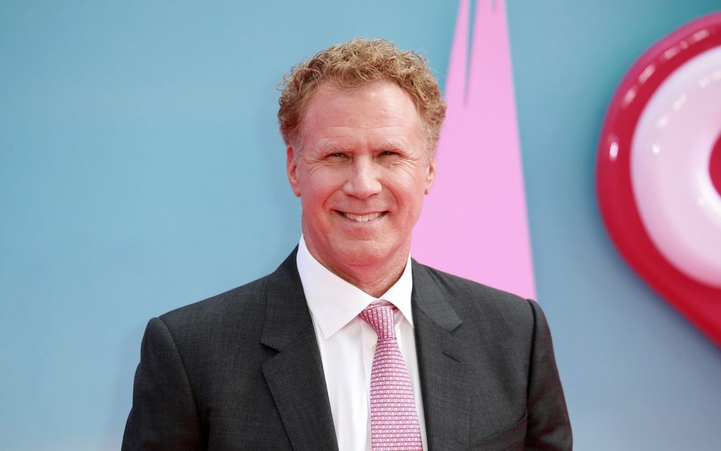 New Leeds United co-owner Will Ferrell