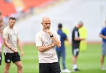 Chelsea sign former Man Utd and Newcastle target on 7 year deal Chelsea manager Enzo Maresca