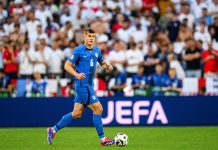 Leeds United in talks for Nottingham Forest, Newcastle and Inter target Slovenia centre-back Jaka Bijol