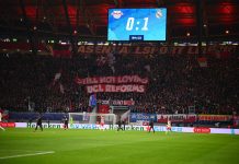 RB Leipzig ‘to do everything possible’ to sign Southampton star RB Leipzig, Red Bull Arena