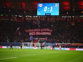 EXCLUSIVE: RB Leipzig join Premier League giants in battle for Parma wonderkid RB Leipzig, Red Bull Arena
