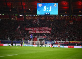 EXCLUSIVE: RB Leipzig join Premier League giants in battle for Parma wonderkid RB Leipzig, Red Bull Arena
