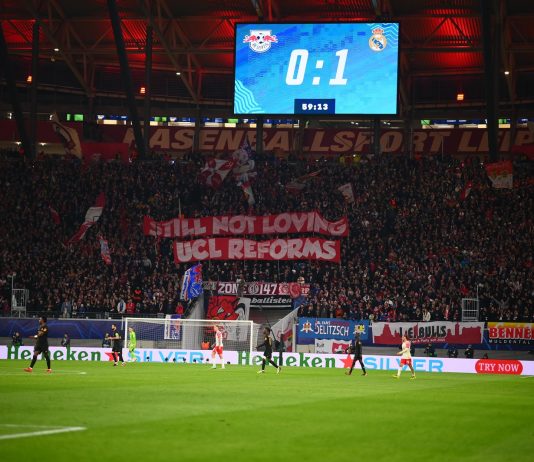 EXCLUSIVE: RB Leipzig join six-club hunt for Austrian midfield sensation RB Leipzig, Red Bull Arena