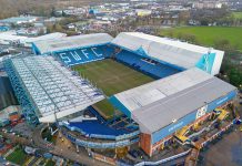 US billionaire closing in on Sheffield Wednesday takeover Sheffield Wednesday, Hillsborough Stadium
