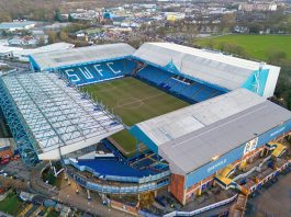 Sheffield Wednesday, QPR, Luton and Huddersfield eye Oxford winger Sheffield Wednesday, Hillsborough Stadium