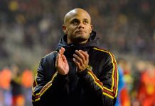 Bayern Munich plot summer swoop for Newcastle United star Bayern Munich coach Vincent Kompany