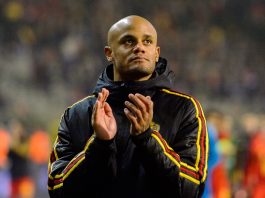 Bayern Munich plot summer swoop for Newcastle United star Bayern Munich coach Vincent Kompany