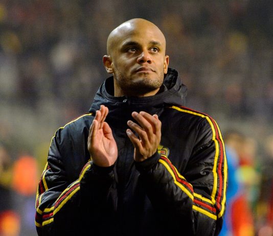 Bayern Munich plot summer swoop for Newcastle United star Bayern Munich coach Vincent Kompany