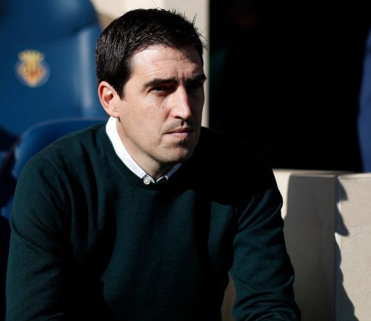 Exclusive: Bournemouth join Aston Villa and Leeds United in race for Real Madrid forward Bournemouth head coach Andoni Iraola