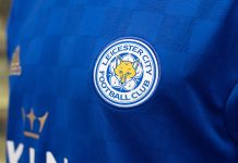 Leicester City join Ipswich Town and Coventry City in race for Danish striker Leicester City club badge
