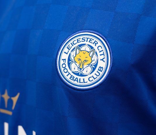 Leicester City and Millwall launch move for Charlton striker Leicester City club badge