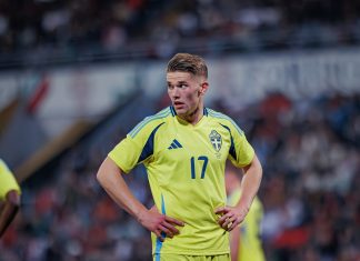 Gyokeres, Ekitike and Sesko: Who’s Built to Shine First? Sporting CP and Sweden international striker Viktor Gyokeres