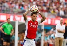 Ben White transfer odds: Where will Ben White play after the January transfer window? Arsenal defender Ben White