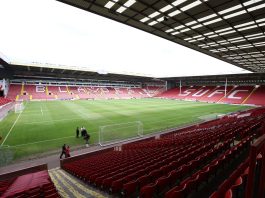 Sheffield United, Middlesbrough, Stoke City and Derby County keen on Rangers star Bramall Lane Stadium, Sheffield United