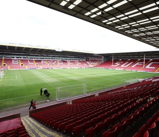 Exclusive: Sheffield United and Southampton eye Newcastle United starlet Bramall Lane Stadium, Sheffield United