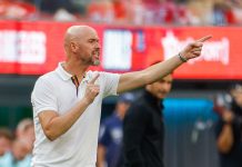 Exclusive: Man Utd, Spurs, Newcastle Utd and Aston Villa tracking Argentine midfielder Manchester United manager Erik Ten Hag